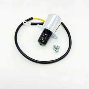 Air Cut Vergaser Magnetventil - Subaru Sambar Truck KS3, KS4 Modelle - 1990-1998 - Bild 1 von 3