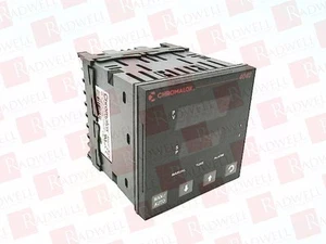 CHROMALOX 4040-RRP010 / 4040RRP010 (BRAND NEW) - Picture 1 of 1