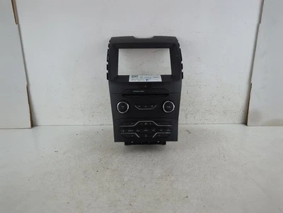 Ford S-max 2016-2019 Heater Control Panel (Air Con) L14T-18E245-AEB - Image 1 of 4