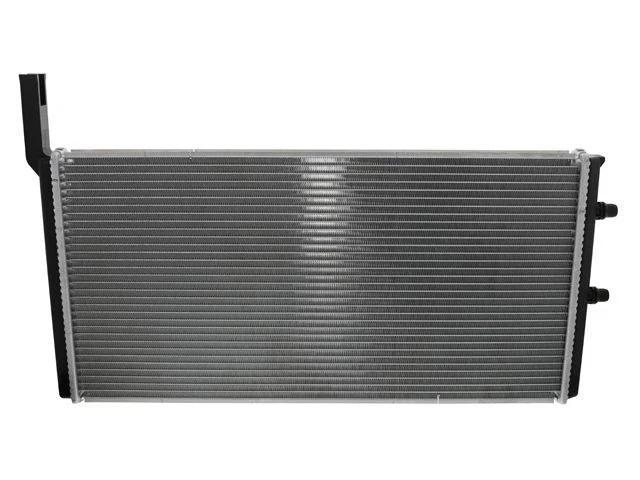 Radiador delantero central para BMW 650i xDrive 2012-2018 2013 2014 2015 2016 XB864FV Foto 1 de 1