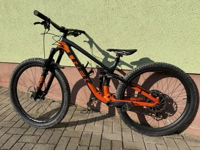 Trek Fuel EX 9.8 GX - Bild 1 von 4