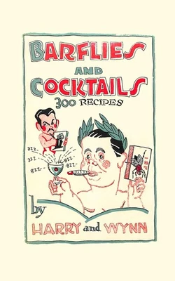 Barflies & Cocktails (Classic Cocktail Books) - Image 1 of 2