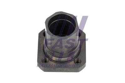 FRONT COOLANT FLANGE FITS: SUZUKI SWIFT MK V 1.3 DDIS .SUZUKI SWIFT III 1.3 D - Image 1 of 3