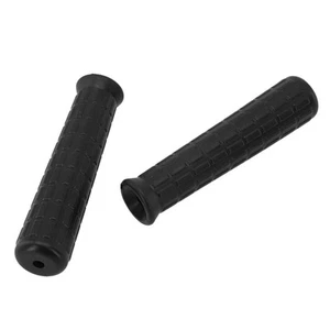 Non Slip Rubber Handles for Wheelbarrows 2 Pack for Enhanced Efficiency - Picture 1 of 51