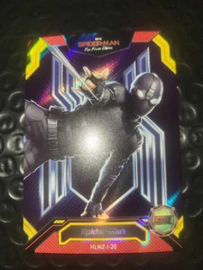 2024 Kakawow Marvel Heroes JOY Edition Spider-Man  SR HLMZ-I-20 - Picture 1 of 2