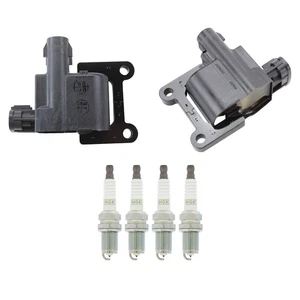 Denso Ignition Coil Kit For Toyota - Picture 1 of 1