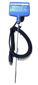IKA ETS-D5 Contact Thermometer Temperature Probe - Picture 1 of 5