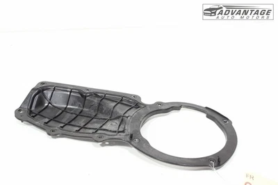 AUDI A6 C7 2016-2018 PUERTA DELANTERA DERECHA ALTAVOZ CARCASA CUBIERTA PANEL DE AJUSTE OEM Foto 1 de 4