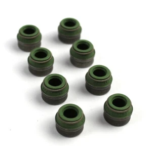 8x Joint de Tige de Soupape Joint pour Ford Galaxy 1669785 - Picture 1 of 6
