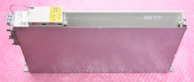 Siemens Simodrive / 6SN1123-1AB00-0HA2 / 611 2 Achs LT-Modul 2x8A - Bild 1 von 4