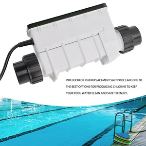 EC-521105 IC60 Salzzellen-Chlorgenerator-Ersatzsystem - Picture 1 of 17