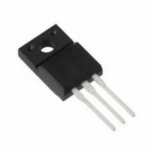 5 PCS IC AN7812F 7812 AN7812 TO-220 Voltage Regulator 12V (Replacing NJM7812FA ) - Picture 1 of 1