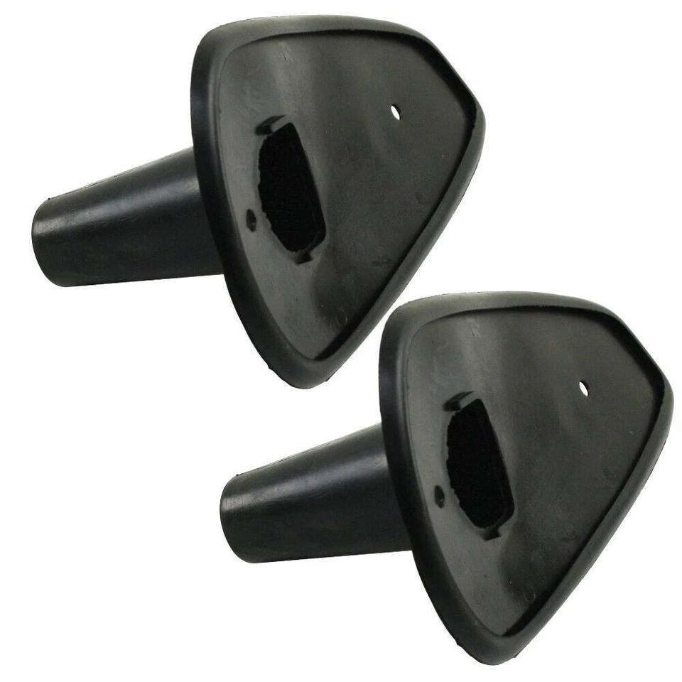 Sellos de señal de giro delanteros Empi para VW Bug/Escarabajo 1970-1979 izquierda/derecha Foto 1 de 1