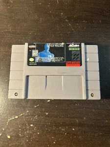 Rise Nintendo SNES - Picture 1 of 2