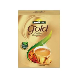 Tata Tea Gold | Loss Leaf Tea | Rich Taste Irresistible Aroma | 250 Gram, - Picture 1 of 8