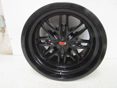 14-24 POLARIS RZR 1000 900 XP REAR WHEEL 14 x 8 RIM 4/156 GMZ 9#JS - Image 1 of 4