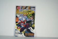 Marvel Annual - The Amazing Spider-Man - 1990 - No. 24