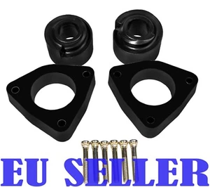 Espaciador Kit Elevador Completo 30 mm para Kia STINGER 2017+, SPORTAGE (V, NQ) - Imagen 1 de 4
