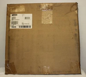 Hoffman CDF2020 Concept Dead Front Kit For 20 x 20 Box **NEW IN BOX** - Picture 1 of 2