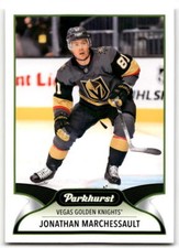 2021-22 Upper Deck Parkhurst #265 Jonathan Marchessault NM-MT ID:42969