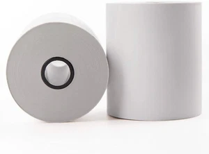 57x40 2000 Rollen Stern TSP 100 Thermopapier bis Quittung Rollen | SCHNELL N KOSTENLOS - Bild 1 von 2