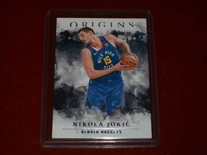 2020-21 Panini Origins Nikola Jokic - Picture 1 of 1