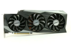 Gigabyte GeForce RTX 3080 10GB Gaming OC Graphics Card GPU Video Card - Picture 1 of 4