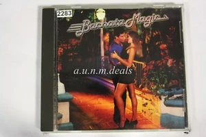 Bachata Magic Campos/Ceara Bachata Magic Music CD - Picture 1 of 2
