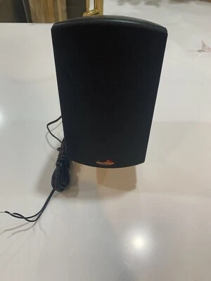 Klipsch ProMedia 2.1 THX Certified Speaker System - Replacement One Speaker Only - Image 1 of 4