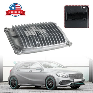 Headlight Module Fits for Mercedes-Benz 2016-2019 CLA C117 X117 - Picture 1 of 11