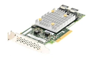 HPE Smart Array E208i-p Internal 2-Port 12G SAS - 836266-001 / 804394-B21 (LP) - Bild 1 von 6