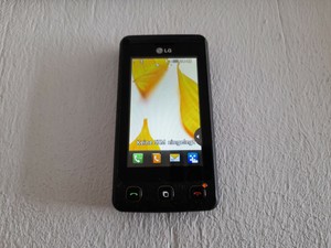 Lg 0168 аккумулятор