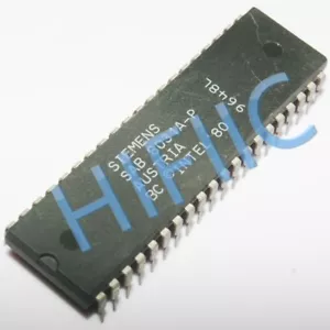 1 PIEZA SAB8031A-P 8 bits microcontrolador de un solo chip DIP40 - Imagen 1 de 1