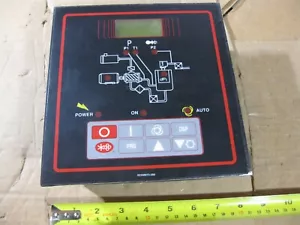 Sullair 02250073-944 Supervisor II Compressor Control Panel 02250073-285 - Picture 1 of 12