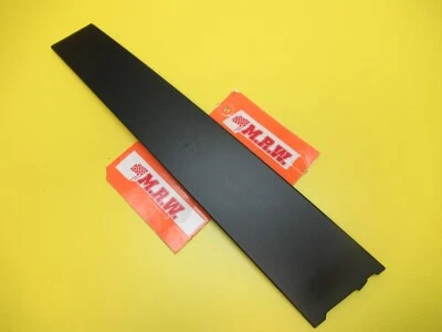 TAPA MOLDURA PUERTA VIDRIO VENTANA MOLDURA LADO PASAJERO DELANTERO R OEM TOYOTA VENZA 09-16 Foto 1 de 4