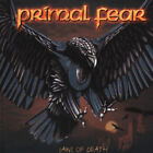 Primal Fear : Jaws of Death CD (2002) Highly Rated eBay Seller Great Prices