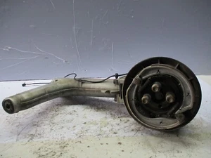 Forcellone Posteriore Ruota Ganasce Monobraccio Bmw K 75 RT 1989 1997 Swingarm - Foto 1 di 9