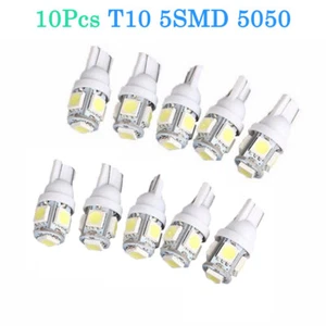 10Pcs LED Interior Light Package For Infiniti G35 2007-2008 G37 Sedan 2009-2013 - Picture 1 of 7