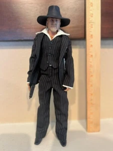 1/6 12" ESCALA PERSONALIZADA ROBLE gi joe DRUG KINGPIN Jax Teller soa HEADMAN - Imagen 1 de 12