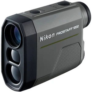 Nikon Entfernungsmesser Prostaff 1000 Entfernungsmesser unisex NEU - Bild 1 von 7