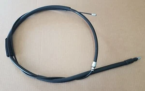 Handbrake Cable For Renault Megane II Coupe-Cabriolet - Picture 1 of 1