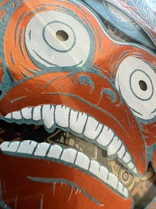 Odd Fellows Limited Ed Playing Cards New Stockholm 17 Brass Monkey 9️⃣🍀 - Bild 1 von 4