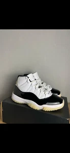 Air Jordan 11 DMP Gratitude 2023 Worn once VGC US 8 41 UK 7 Authentic - Picture 1 of 8