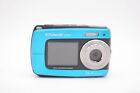 Polaroid iS085 16.0MP Digital Camera - Blue