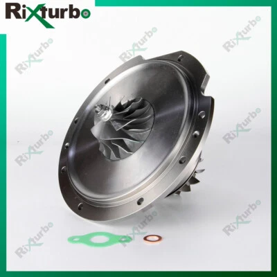 RHF55V Turbocharger cartridge core CHRA 8983476130 For ISUZU FRR 8-98347613-0 - Image 1 of 4