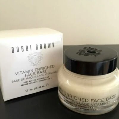 Bobbi Brown Vitamin Enriched Face Base All-in-One Priming Moisturizer Size 1.7oz - Image 1 of 2
