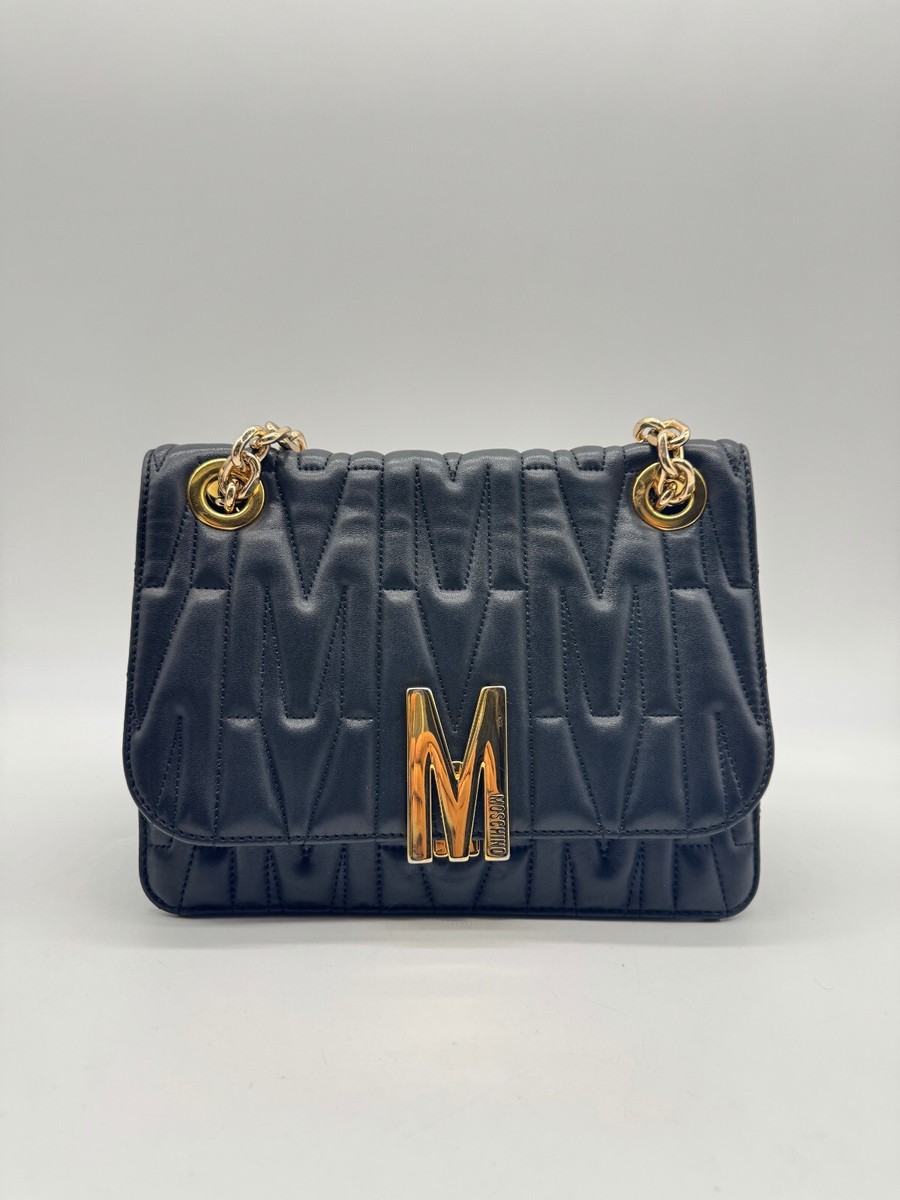 MOSCHINO バッグ 美品 楽天市場】モスキーノ MOSCHINO JC4310PP9ELA0000 ショルダー