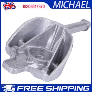 FOR BMW 1'F40 2'F44 F45 F46 MINI REAR EXHAUST MUFFLER BRACKET 18308617370 UK - Picture 1 of 15