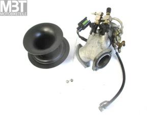 Buell XB9R Drosselklappe Einspritzanlage Injection Bj.02-07 - Bild 1 von 4