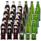 Afri Cola & Bluna Limo Pudełko do mieszania 24 butelki po 0,33l każda